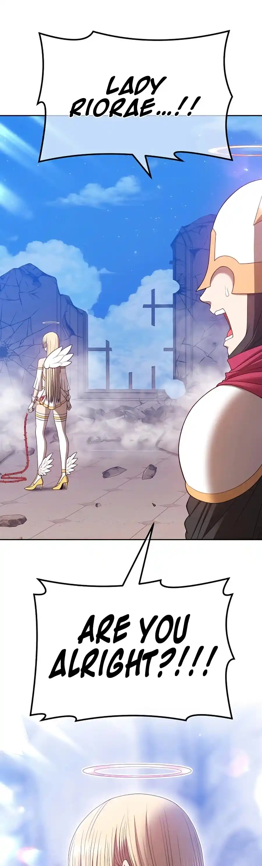 99 Reinforced Wood Stick Chapter 50