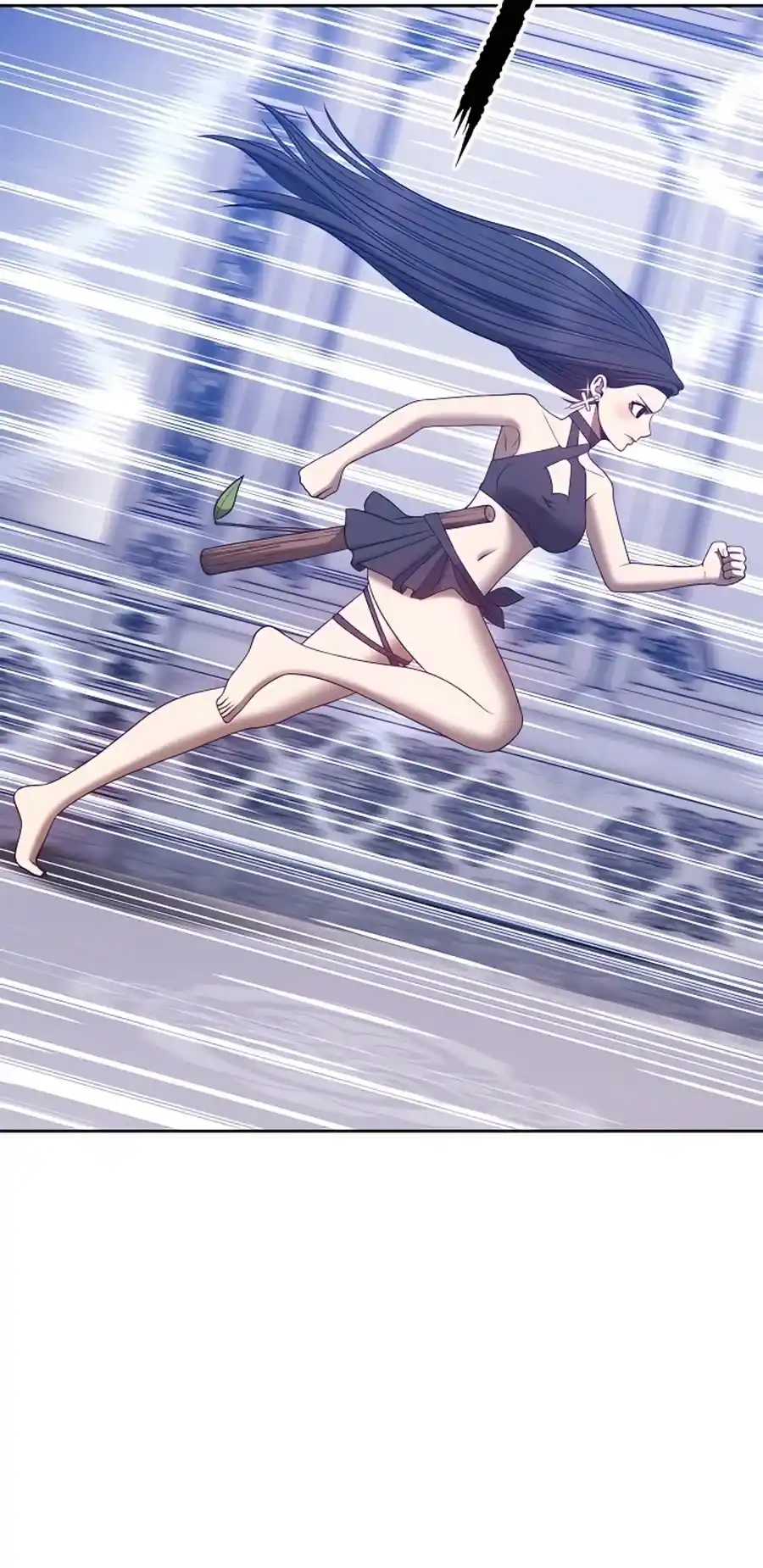 99 Reinforced Wood Stick Chapter 50