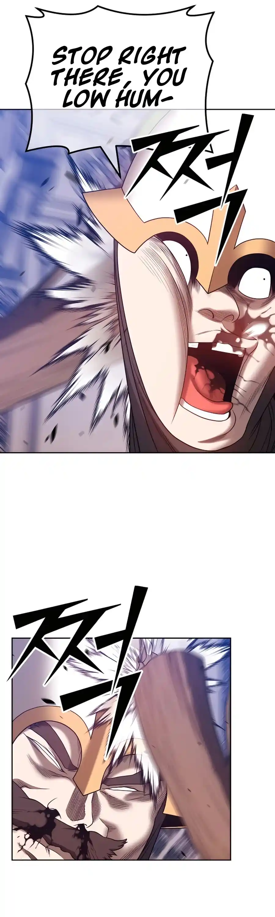 99 Reinforced Wood Stick Chapter 50