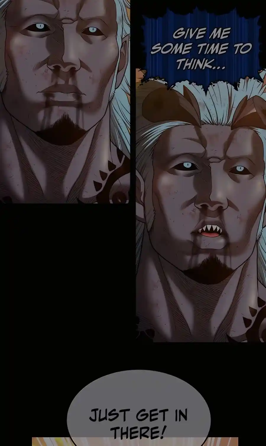 99 Reinforced Wood Stick Chapter 50