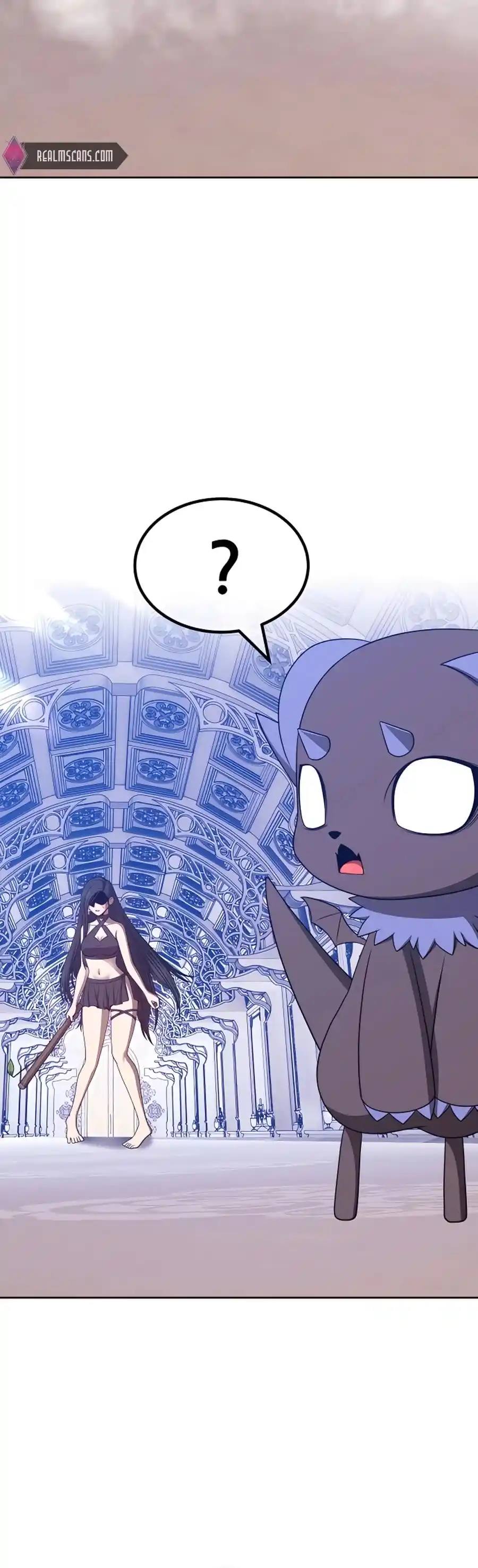 99 Reinforced Wood Stick Chapter 50