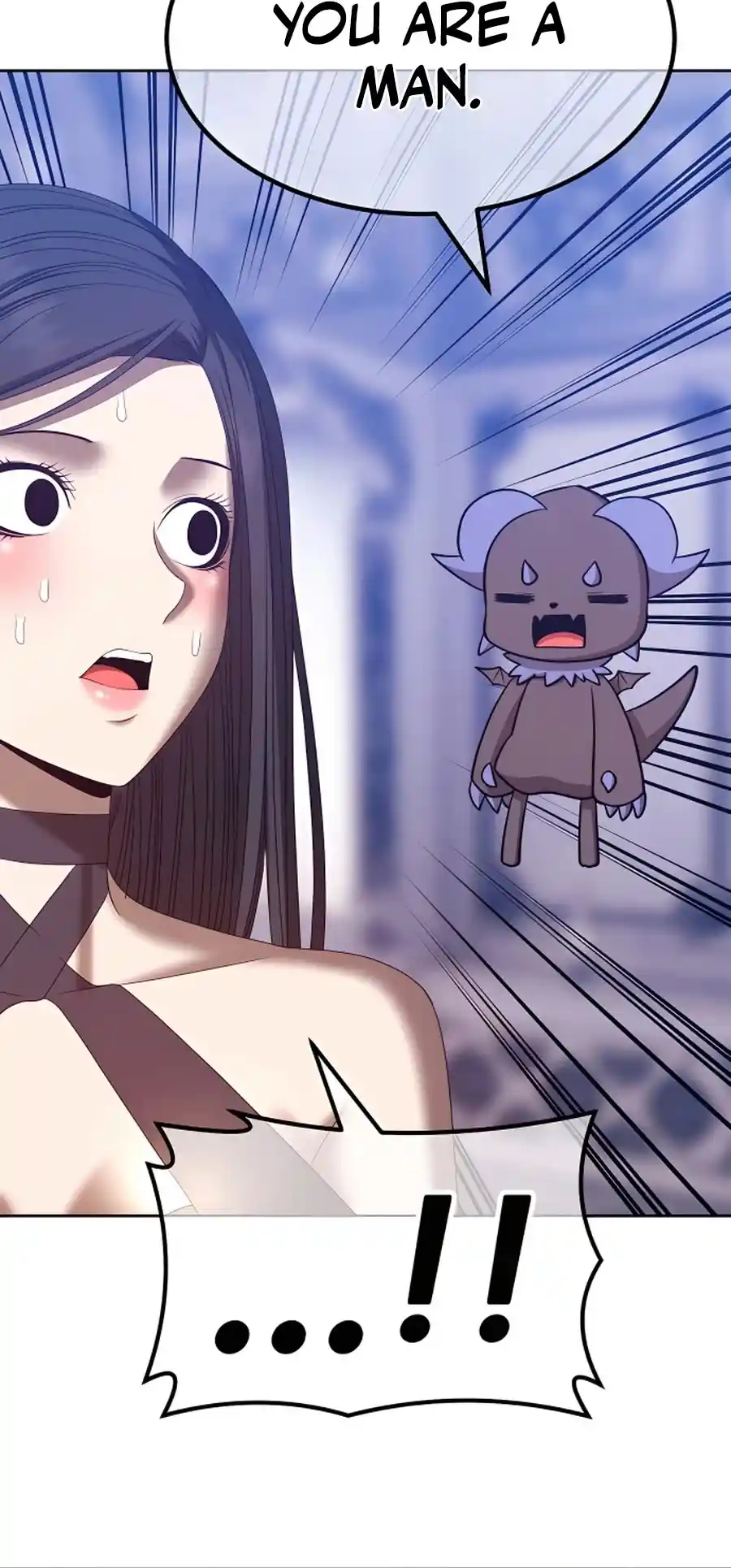 99 Reinforced Wood Stick Chapter 50