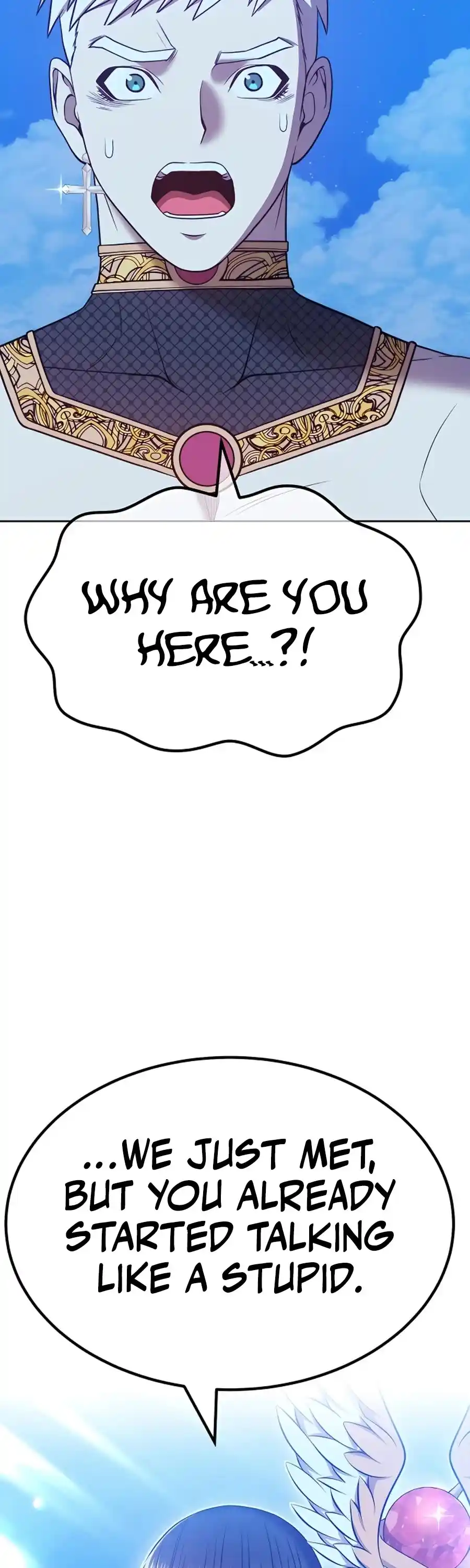 99 Reinforced Wood Stick Chapter 50