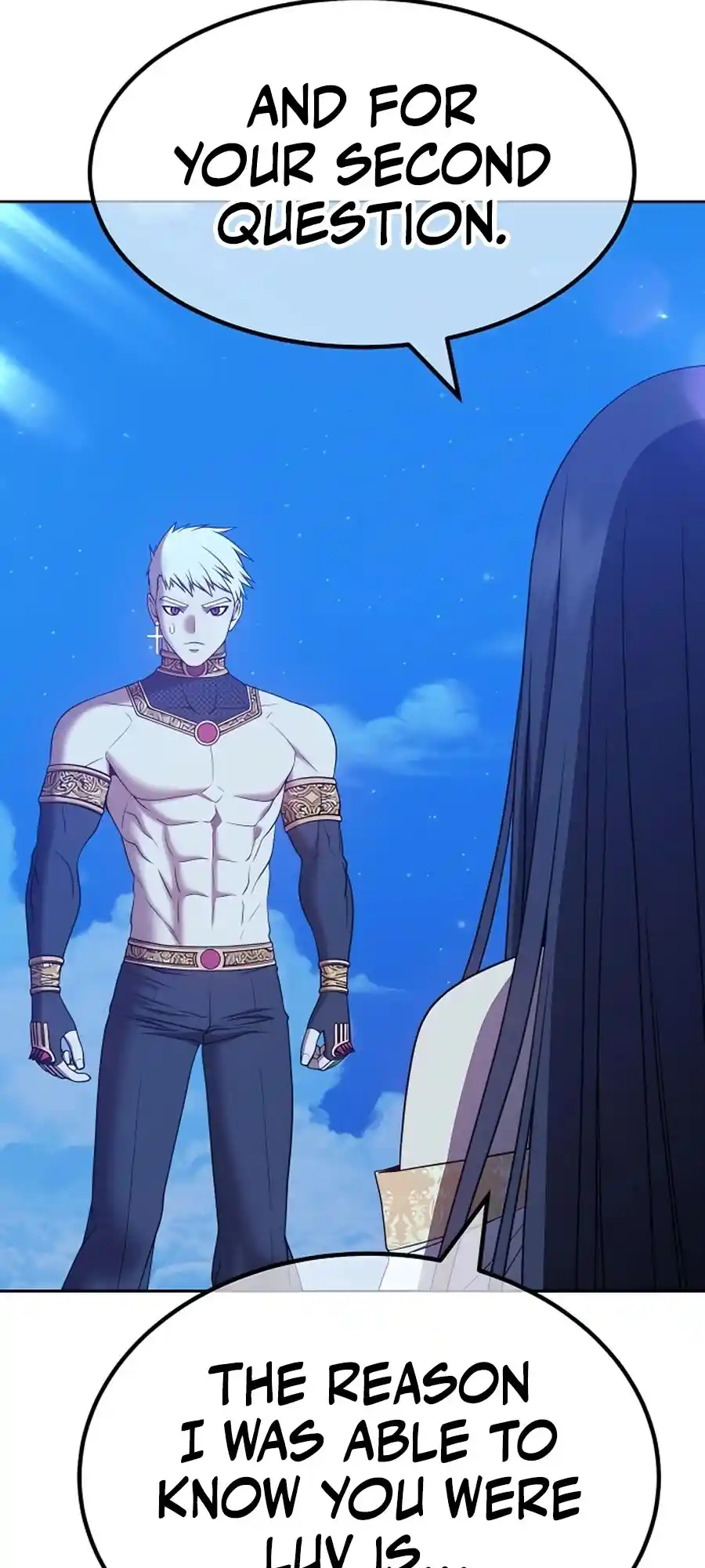 99 Reinforced Wood Stick Chapter 50