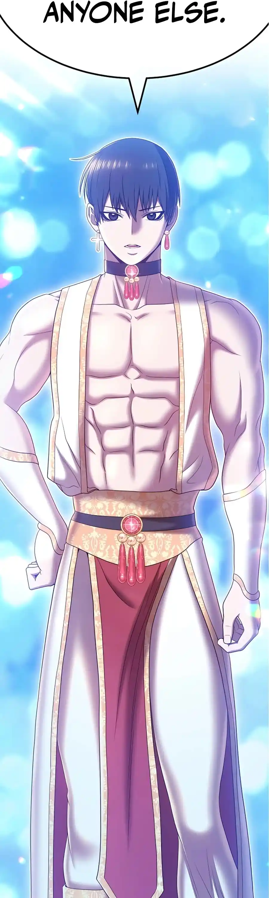 99 Reinforced Wood Stick Chapter 50