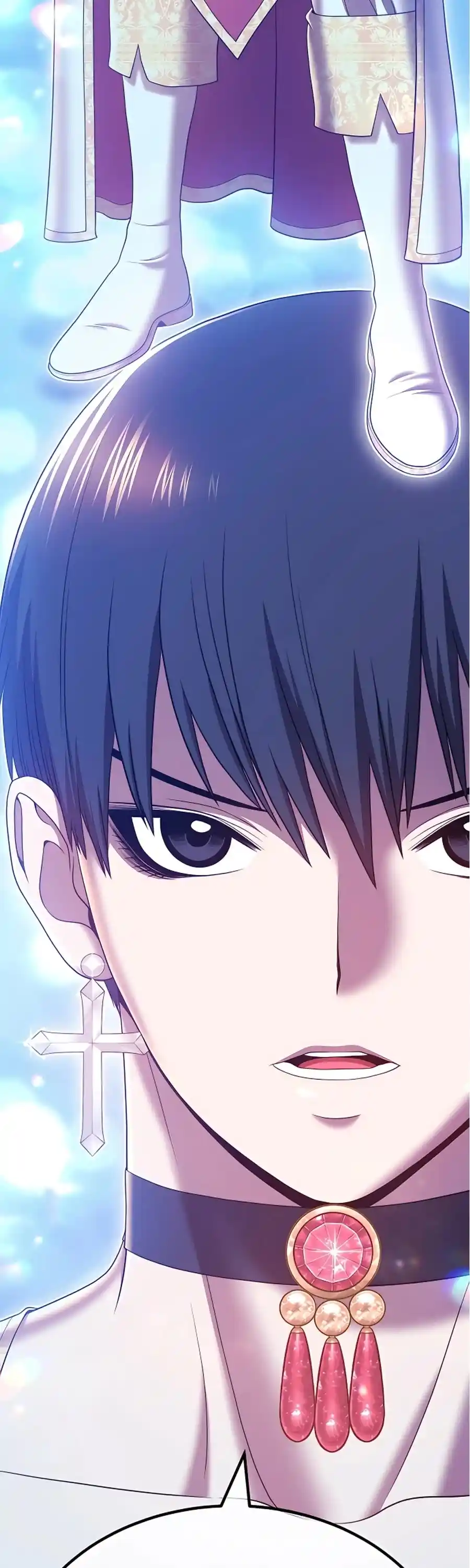 99 Reinforced Wood Stick Chapter 50