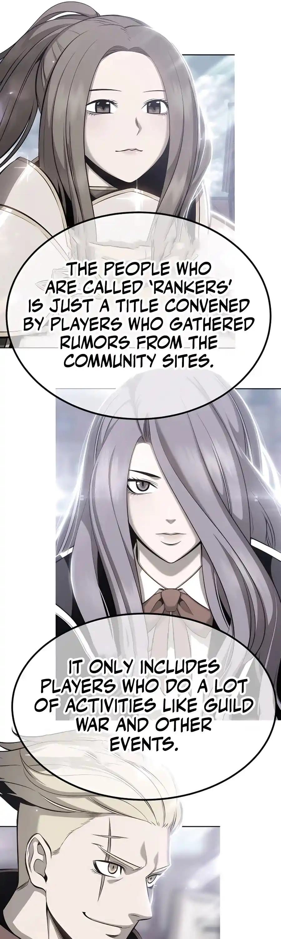 99 Reinforced Wood Stick Chapter 50