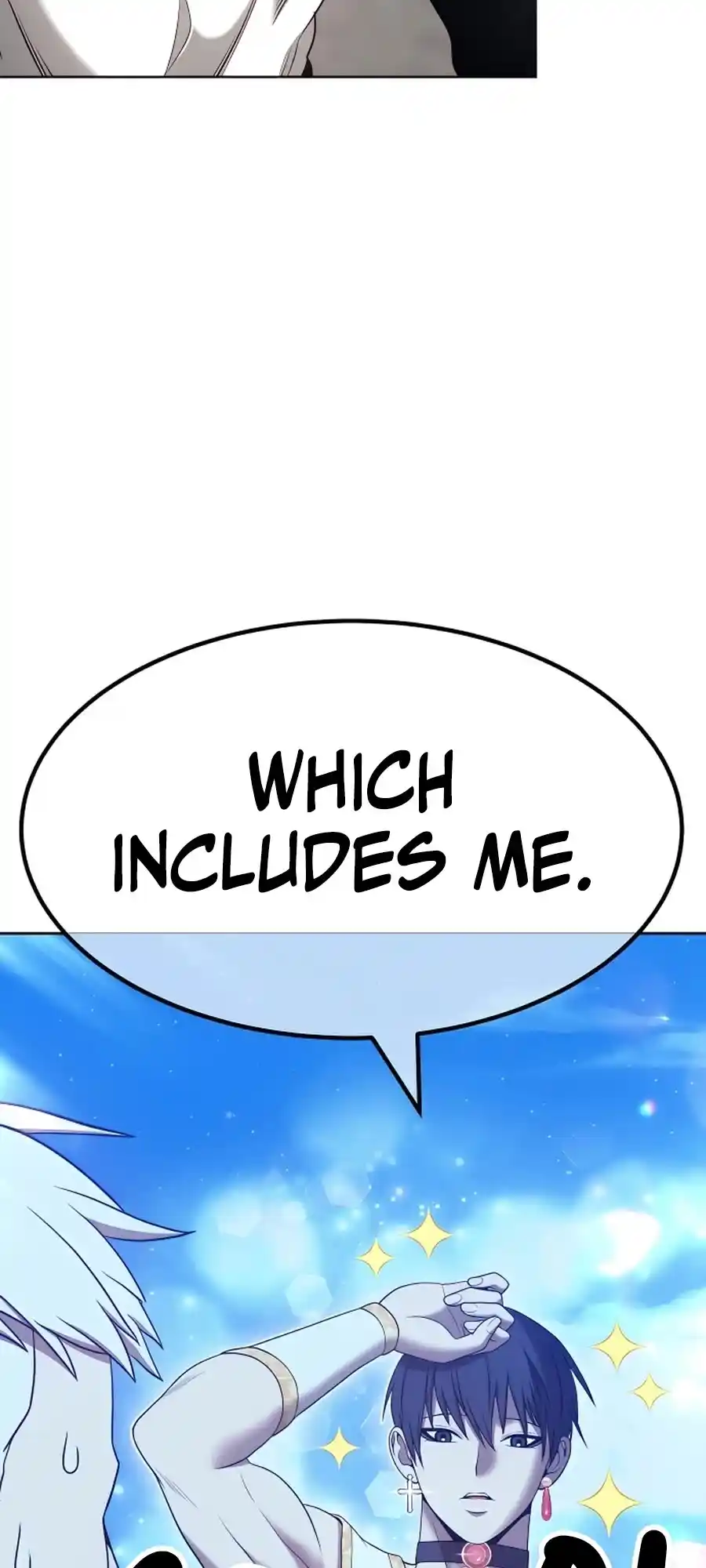 99 Reinforced Wood Stick Chapter 50