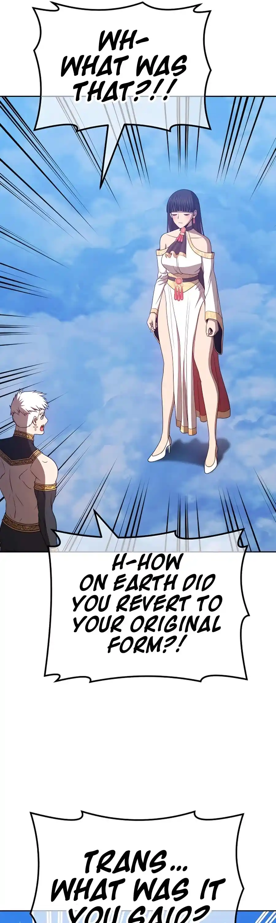 99 Reinforced Wood Stick Chapter 50