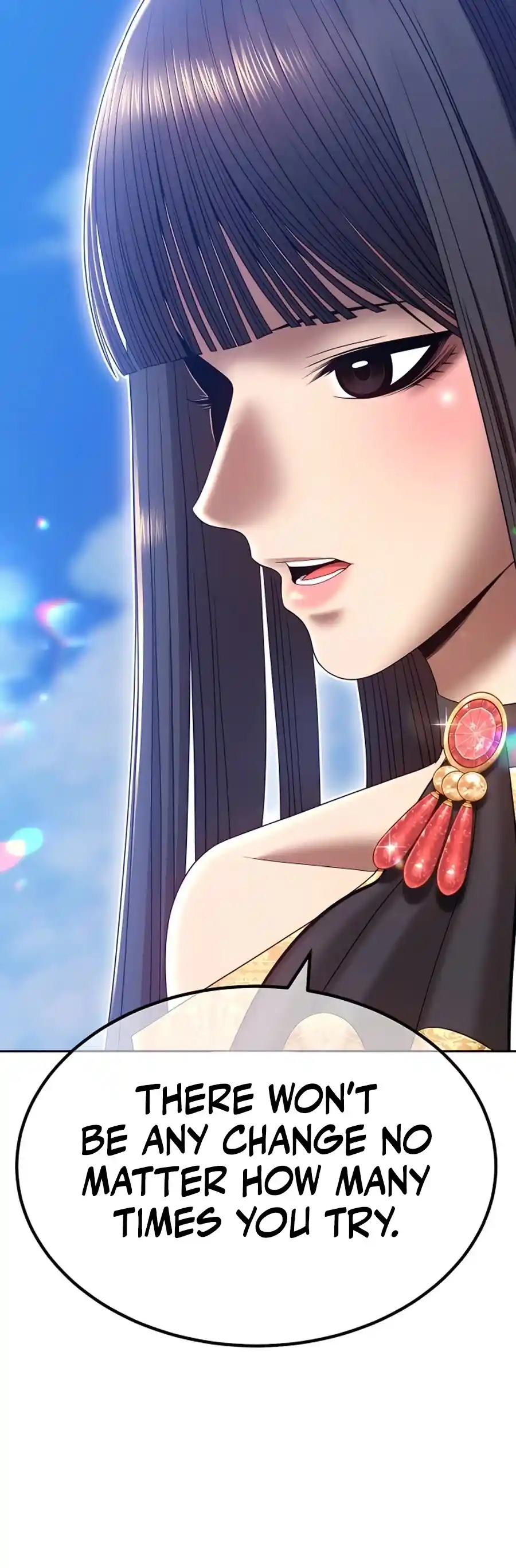 99 Reinforced Wood Stick Chapter 50