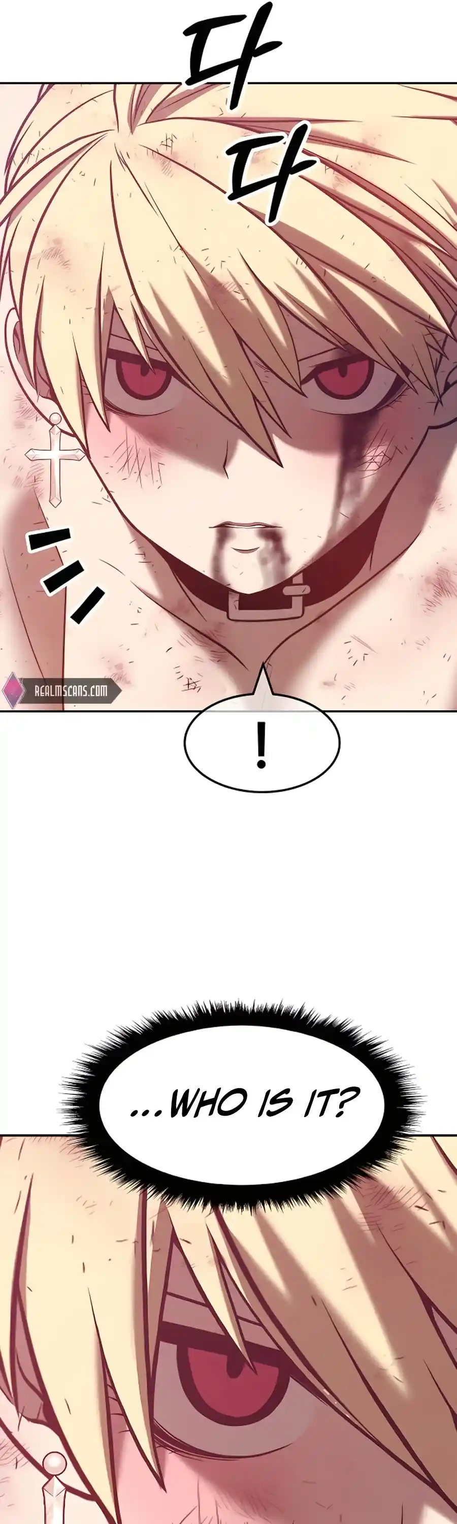 99 Reinforced Wood Stick Chapter 50