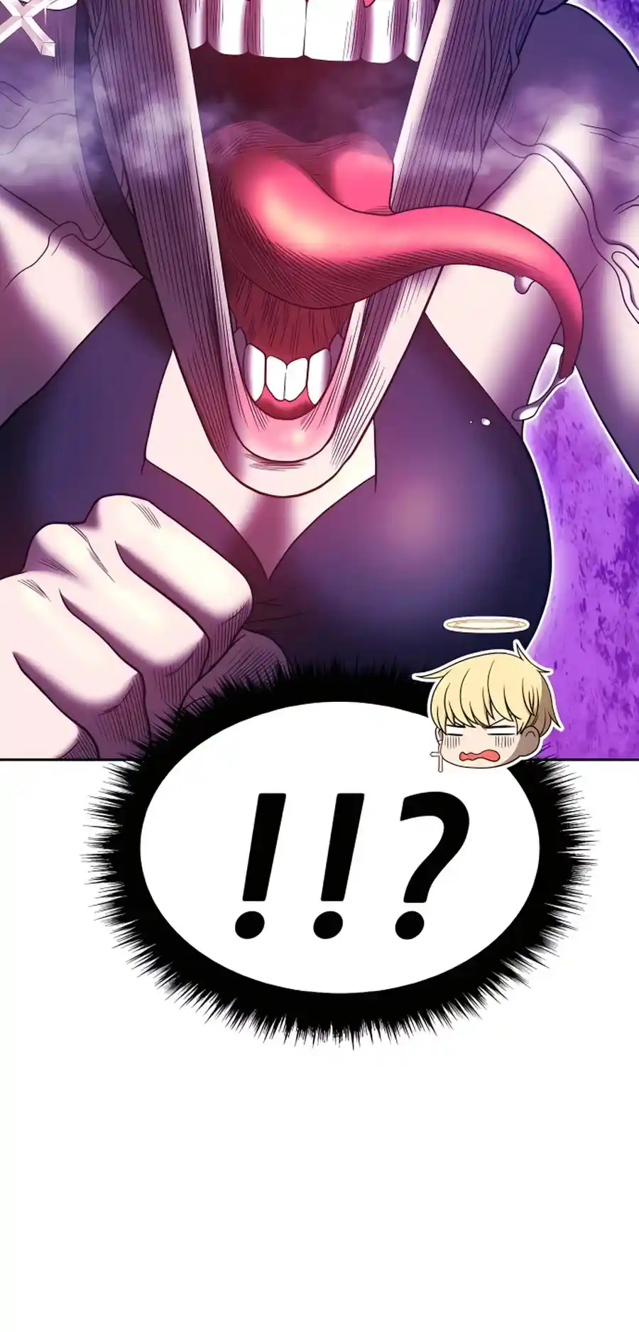 99 Reinforced Wood Stick Chapter 50