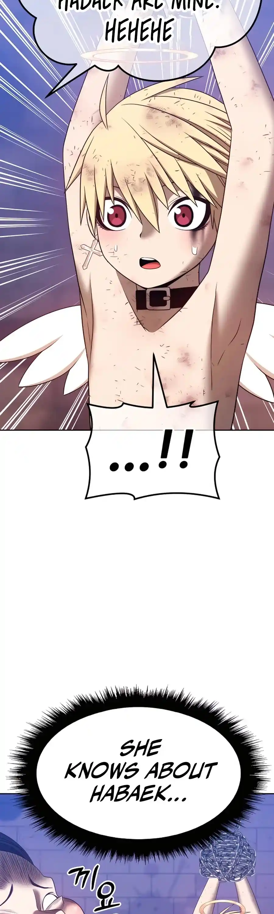 99 Reinforced Wood Stick Chapter 50