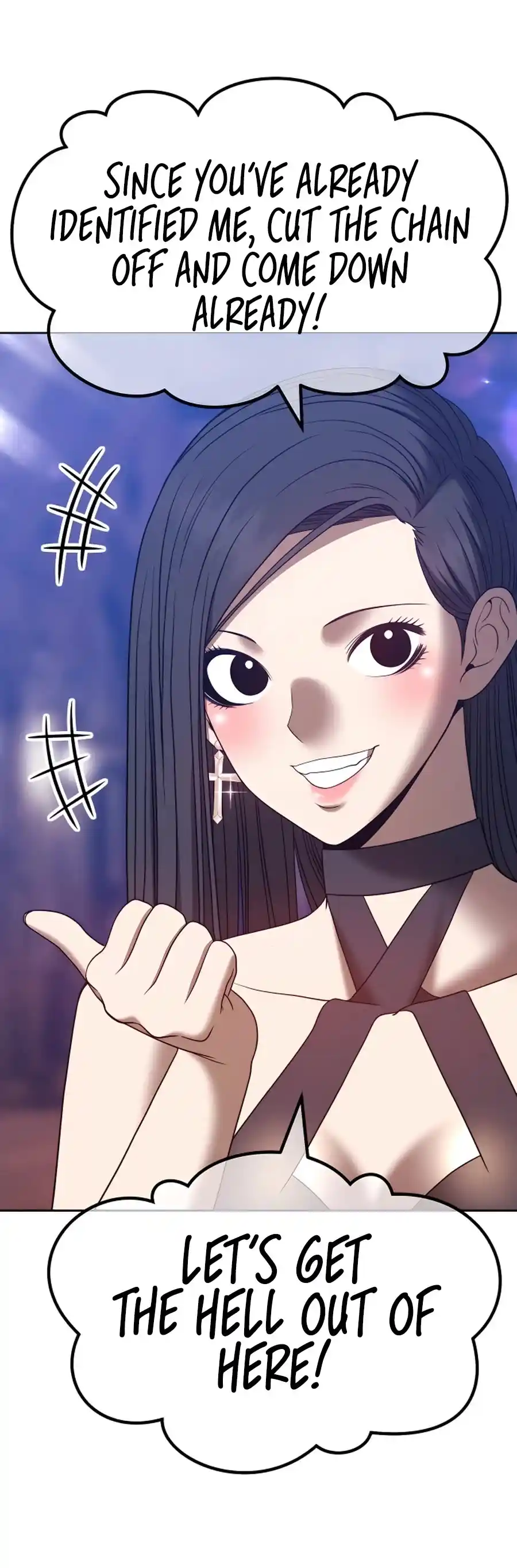 99 Reinforced Wood Stick Chapter 50