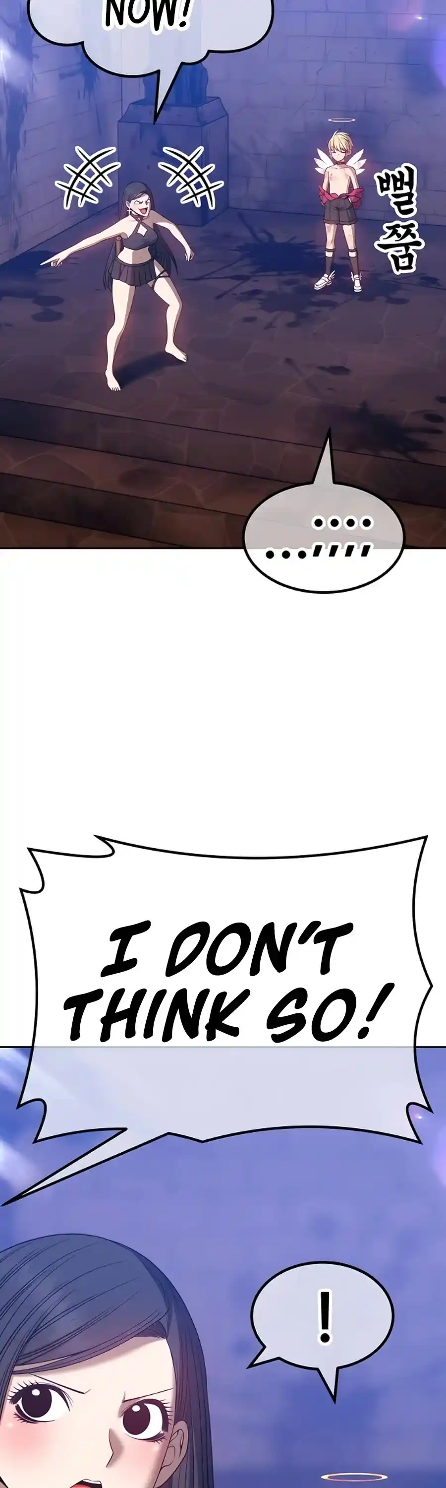 99 Reinforced Wood Stick Chapter 50