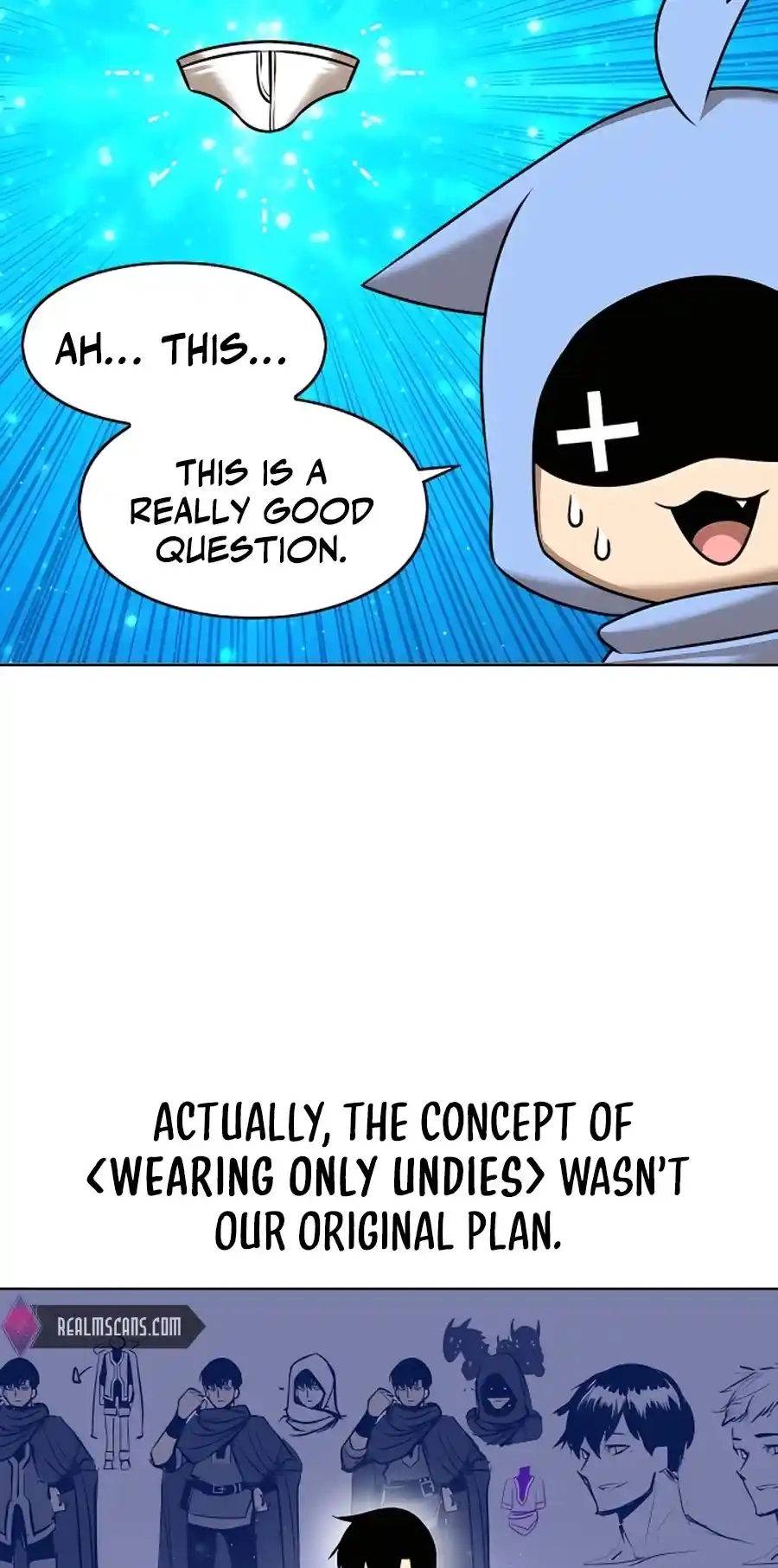 99 Reinforced Wood Stick Chapter 50.5