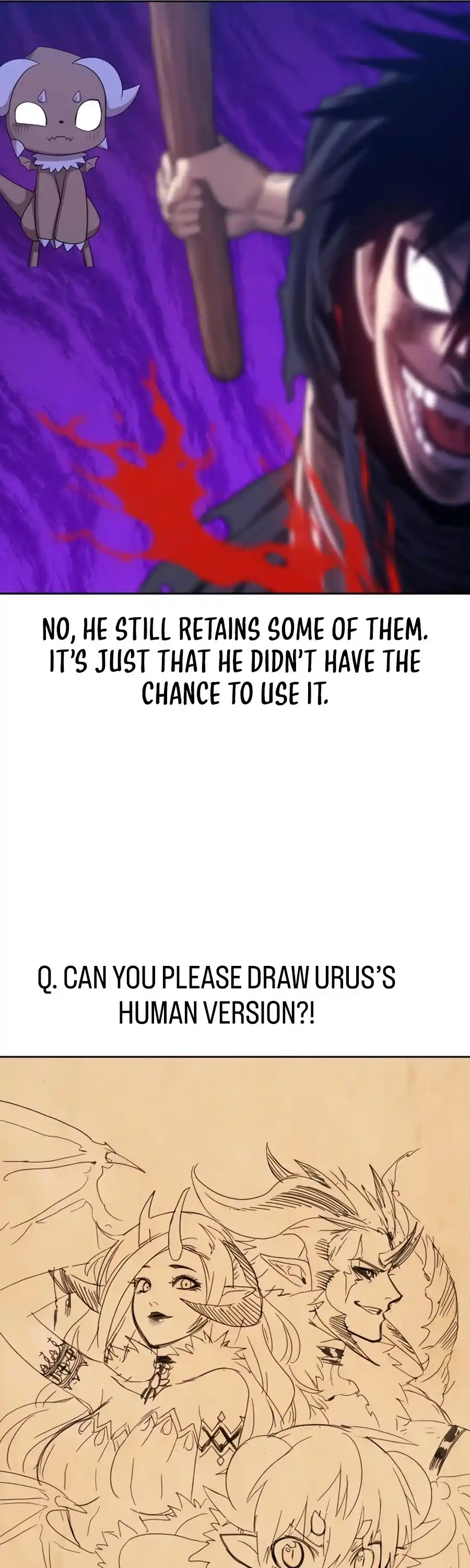 99 Reinforced Wood Stick Chapter 50.5