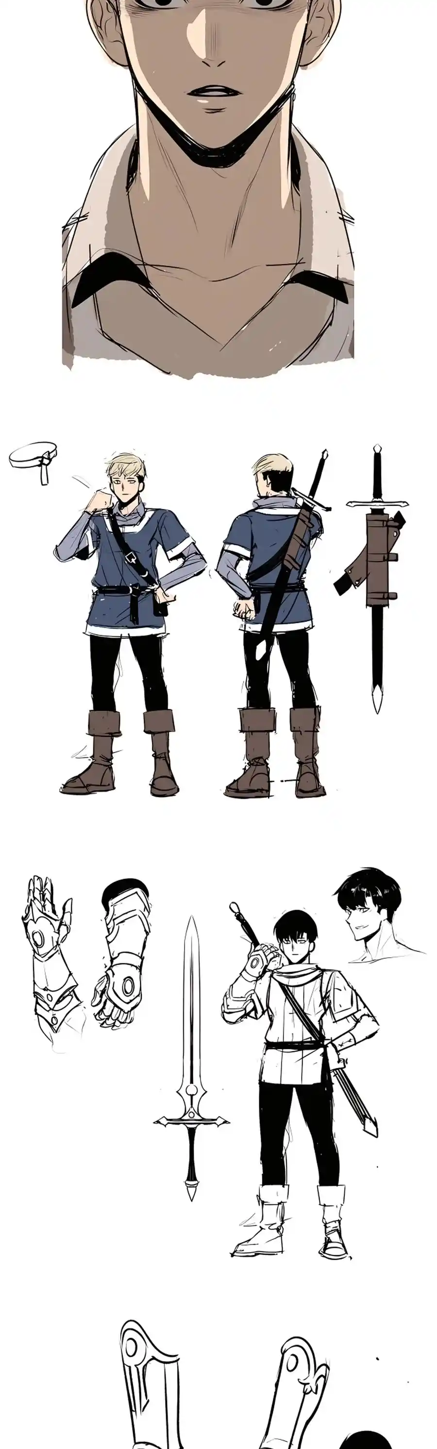 99 Reinforced Wood Stick Chapter 50.5