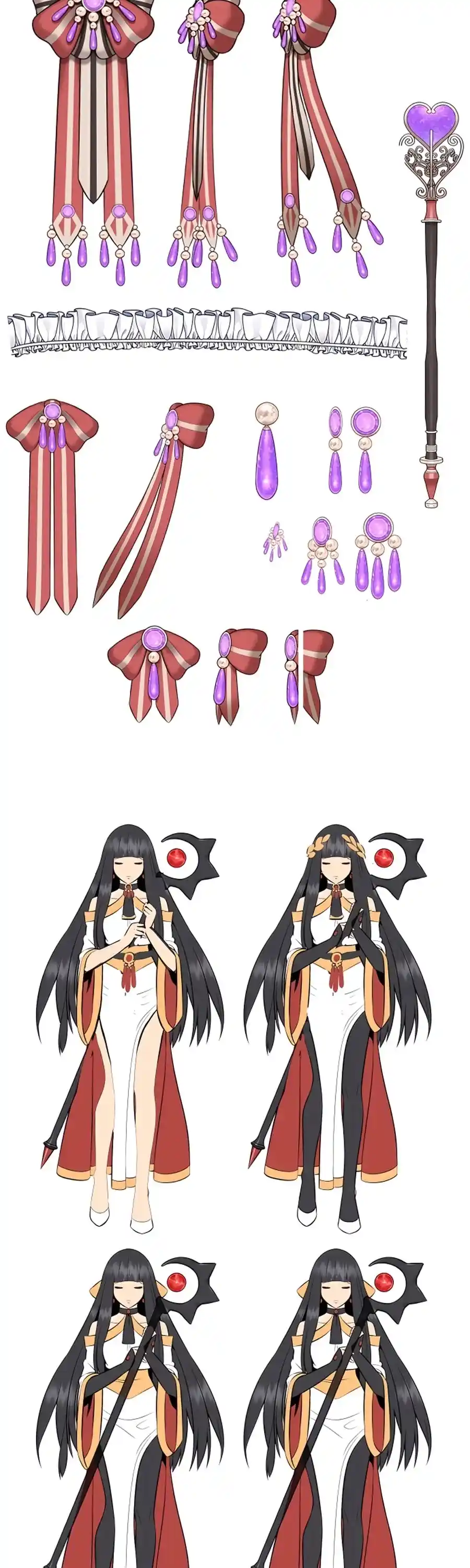 99 Reinforced Wood Stick Chapter 50.5