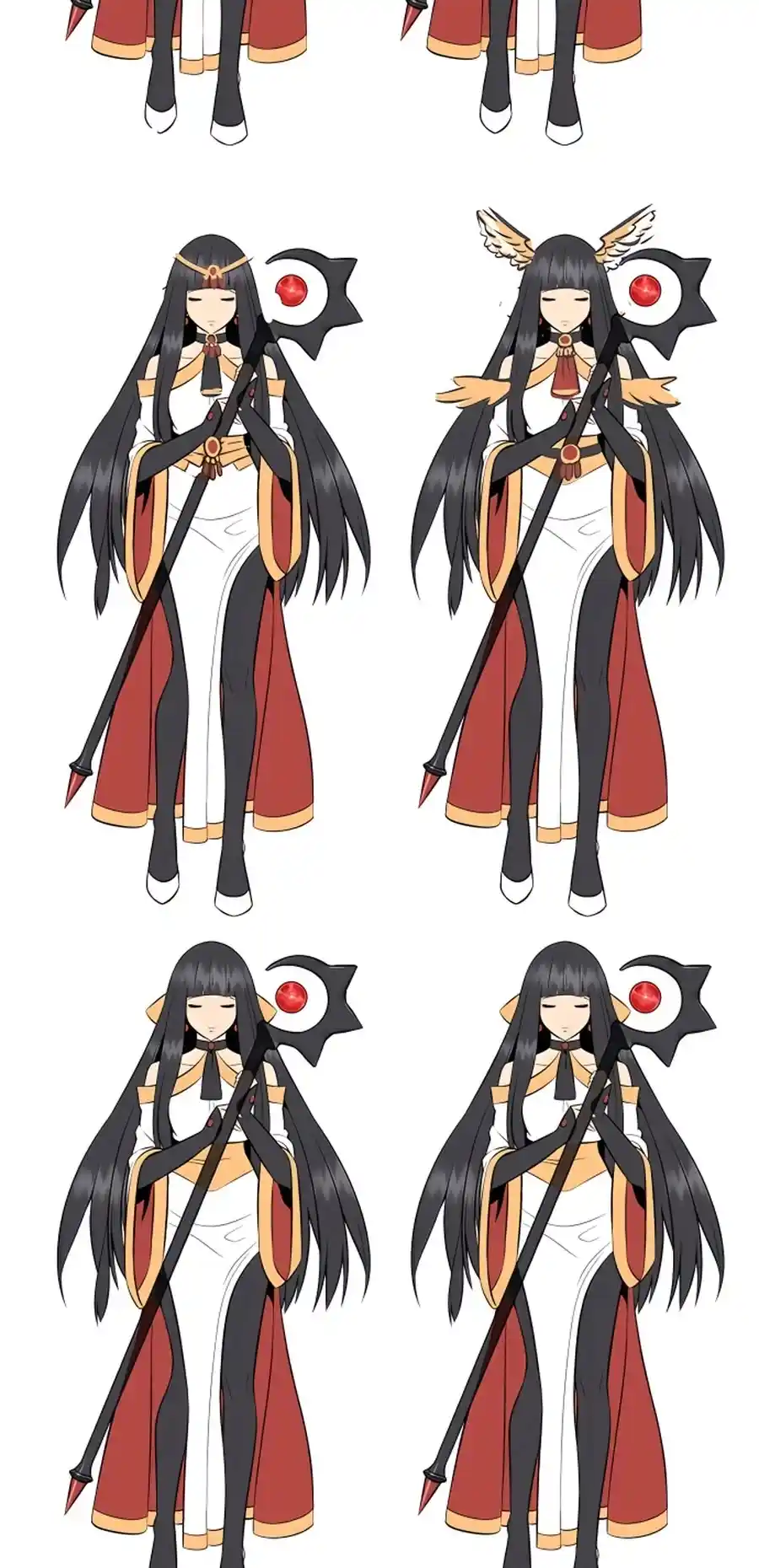 99 Reinforced Wood Stick Chapter 50.5