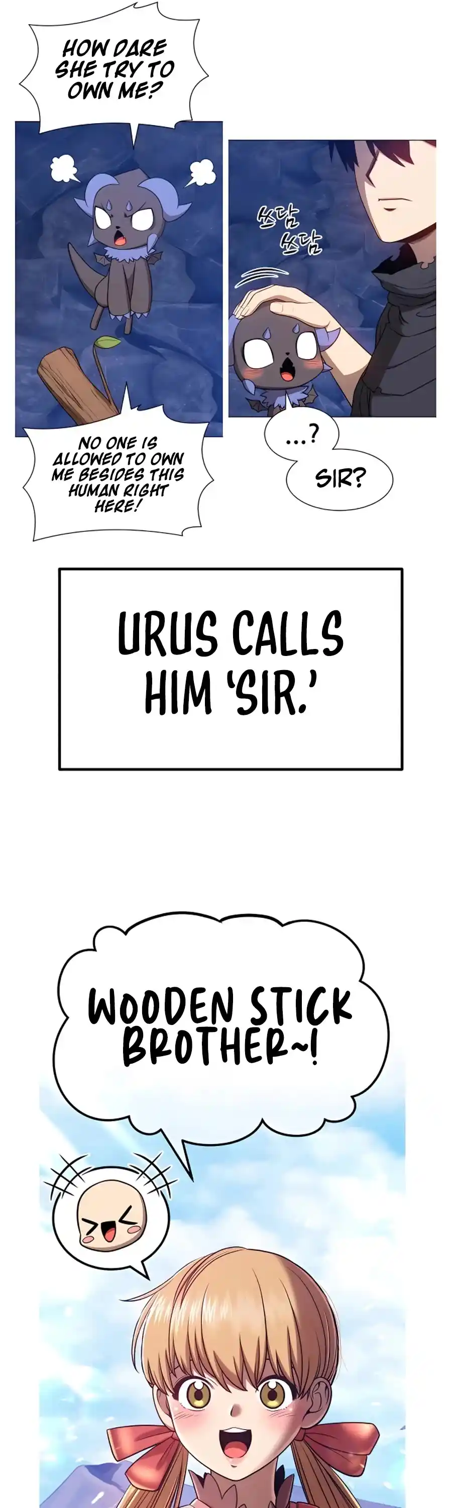 99 Reinforced Wood Stick Chapter 50.6