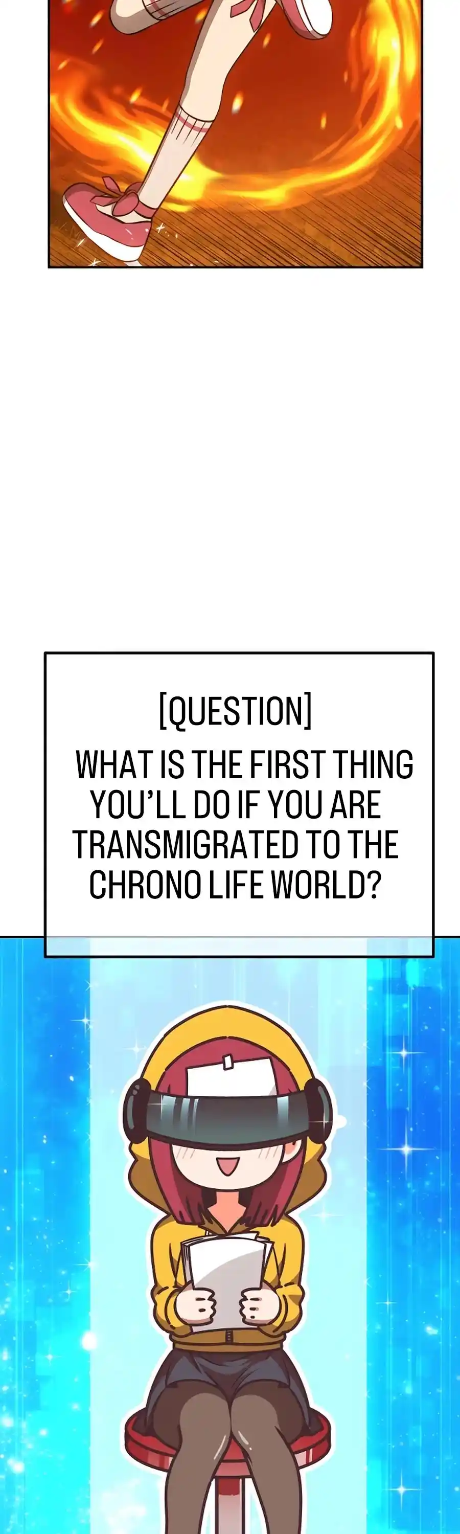 99 Reinforced Wood Stick Chapter 50.6