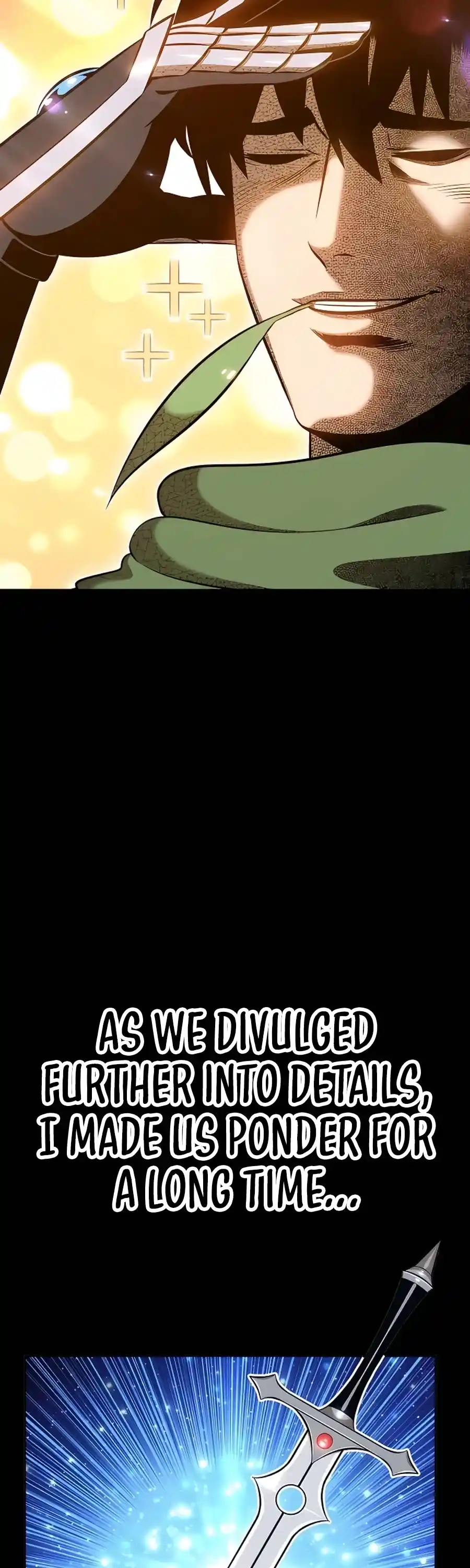 99 Reinforced Wood Stick Chapter 50.6