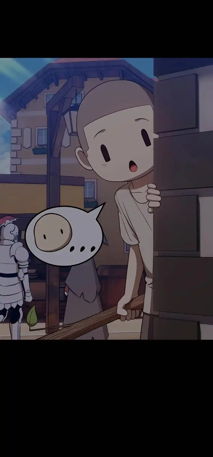 99 Reinforced Wood Stick Chapter 50.6