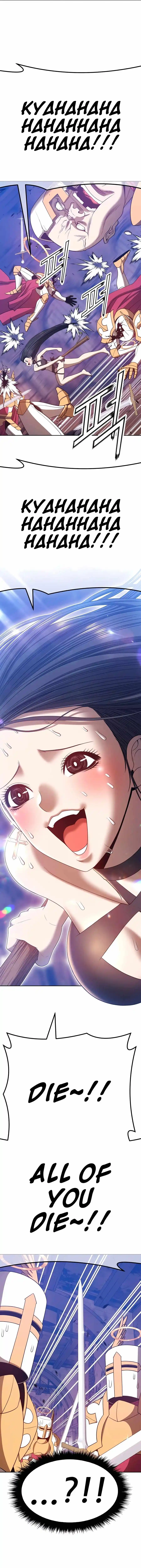 99 Reinforced Wood Stick Chapter 52