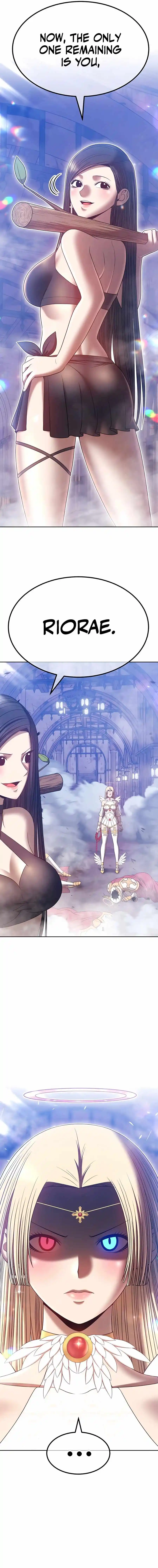 99 Reinforced Wood Stick Chapter 52