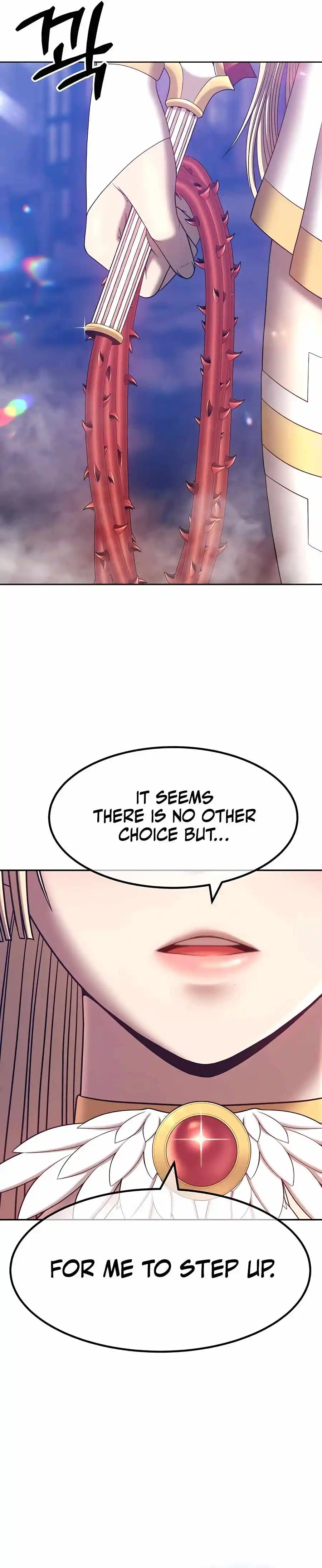 99 Reinforced Wood Stick Chapter 52