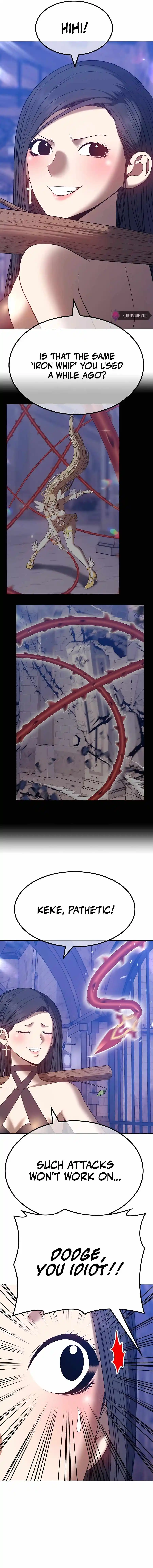 99 Reinforced Wood Stick Chapter 52