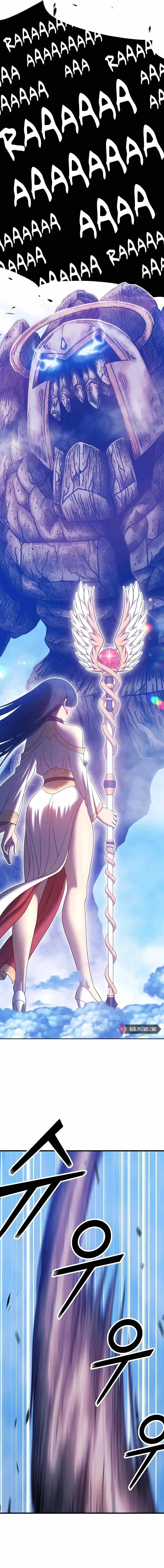 99 Reinforced Wood Stick Chapter 52