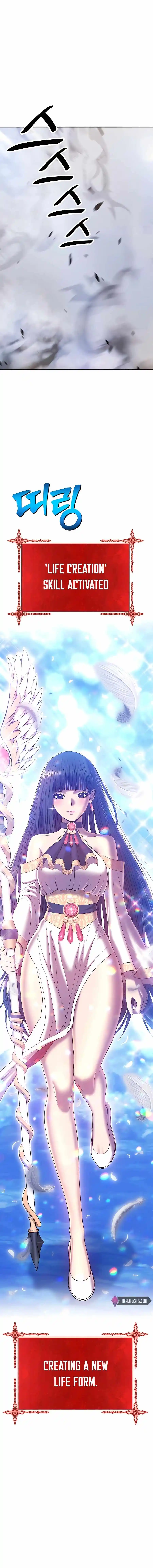 99 Reinforced Wood Stick Chapter 52