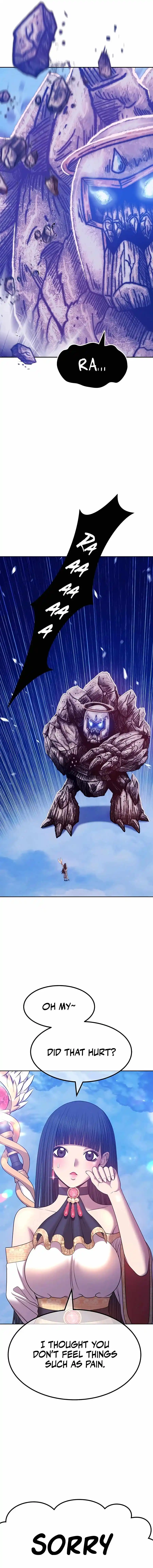 99 Reinforced Wood Stick Chapter 52