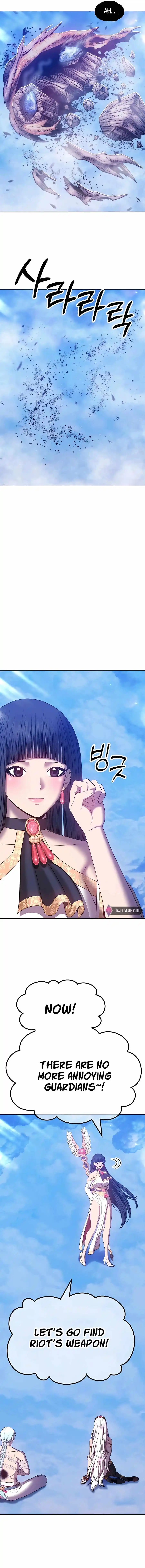 99 Reinforced Wood Stick Chapter 52