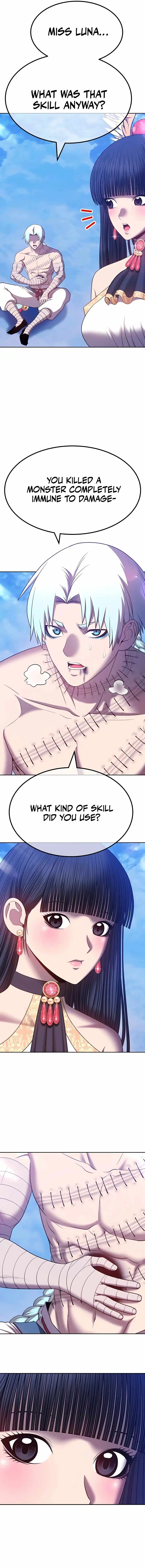 99 Reinforced Wood Stick Chapter 52