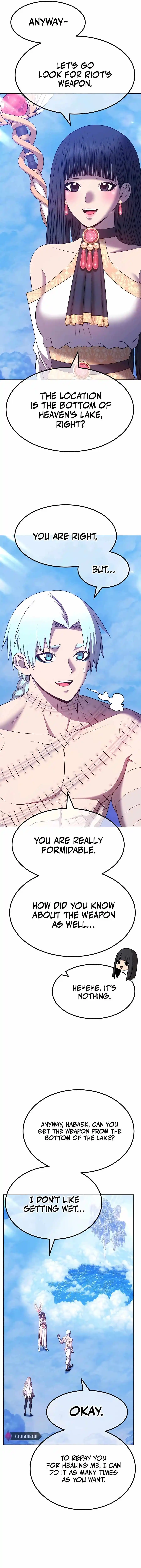 99 Reinforced Wood Stick Chapter 52