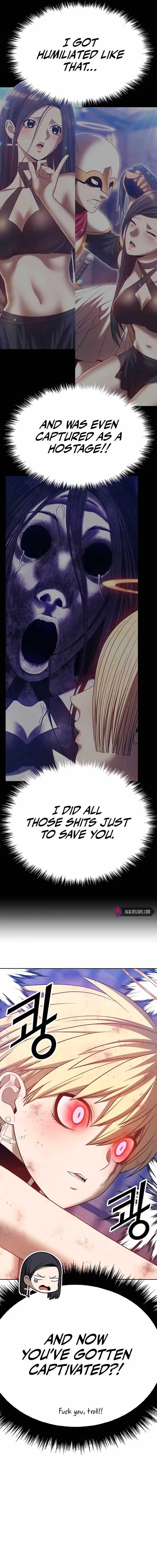 99 Reinforced Wood Stick Chapter 52