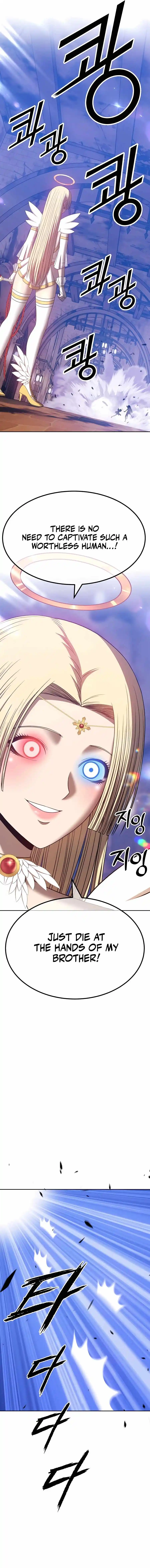 99 Reinforced Wood Stick Chapter 52