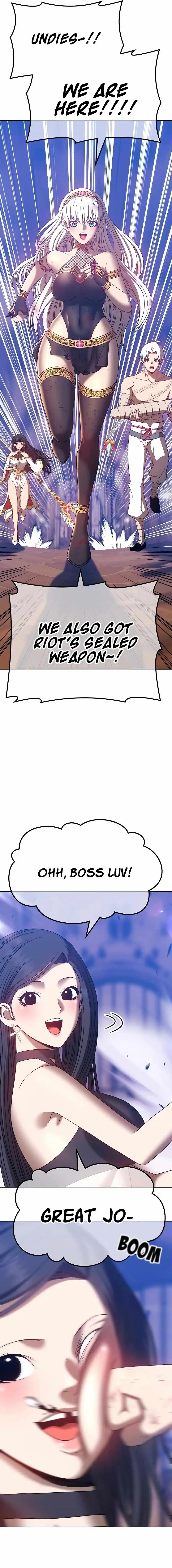 99 Reinforced Wood Stick Chapter 52