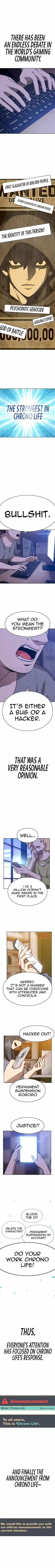 99 Reinforced Wood Stick Chapter 6