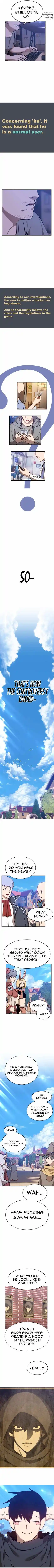 99 Reinforced Wood Stick Chapter 6