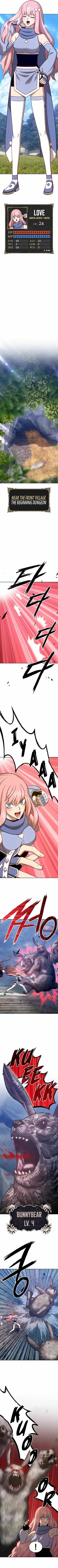 99 Reinforced Wood Stick Chapter 6