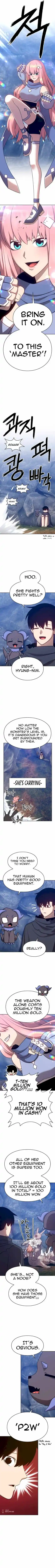 99 Reinforced Wood Stick Chapter 6