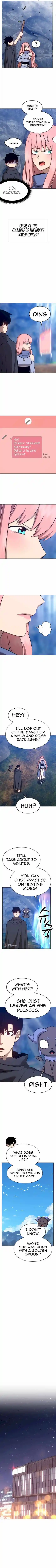 99 Reinforced Wood Stick Chapter 6