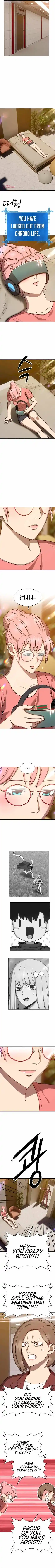 99 Reinforced Wood Stick Chapter 6