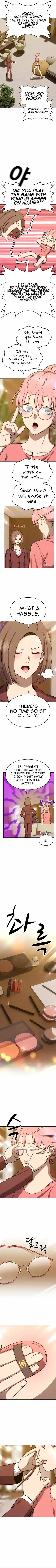 99 Reinforced Wood Stick Chapter 6