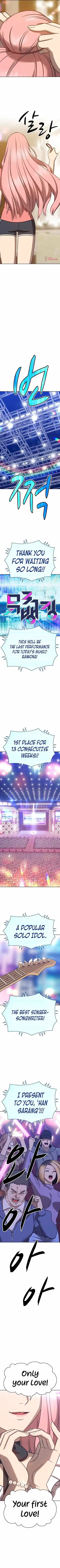 99 Reinforced Wood Stick Chapter 6