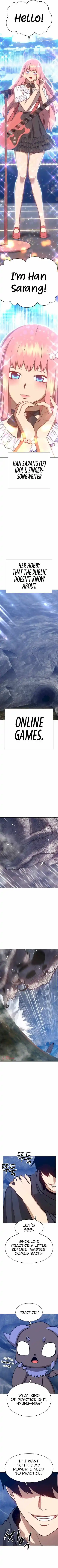 99 Reinforced Wood Stick Chapter 6